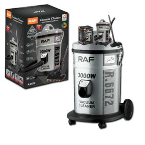 Пилосос для сухого та вологого збирання потужний XPRO R6672 (41056-R6672_2578)