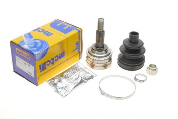 ШРКШ зовнішній Chevrolet Lacetti J200 Nubira 1.8 03- 33z 29z 52mm 84mm 60.5mm  ABS 47z  15-1780 | Зображення 1