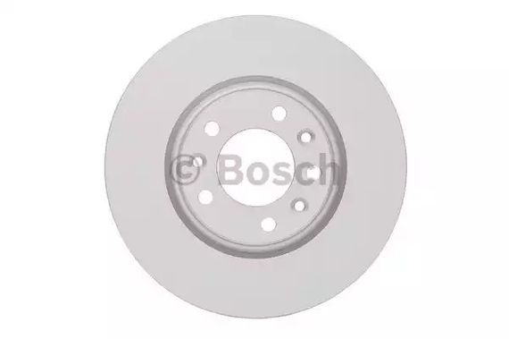 Диск гальмівний CITRO8197N GRAND, BOSCH (0986479C35)
