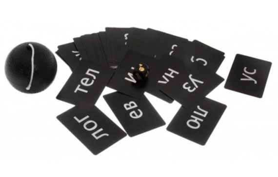 Настольная игра Цок-Цок-Бабах (Тік Так Бумм) | Зображення 4