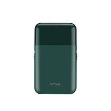 Электробритва VGR V-390 шейвер для сухого и влажного бритья | Зображення 3