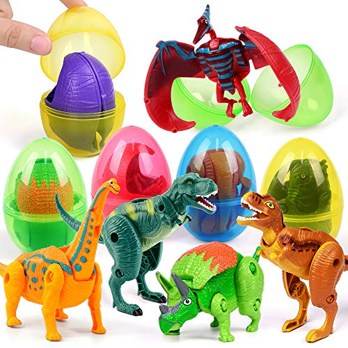 Динозавр в яйці ” Dinosaur World ” JT1005A | Зображення 2