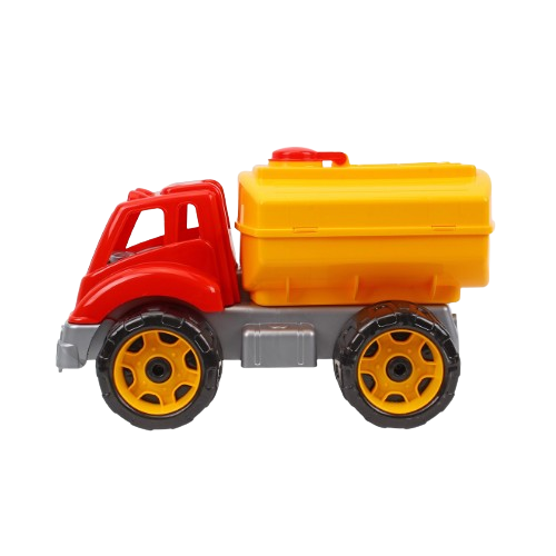 Іграшка Бензовоз Технок 6337 | Зображення 1