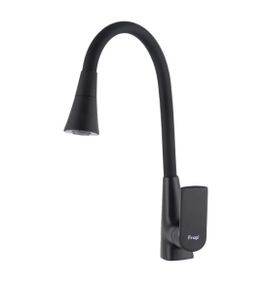 Смеситель для кухни Frap с гибким изливом F4471-6