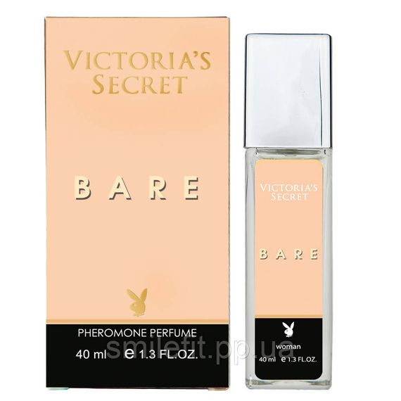 Victoria's Secret Bare Pheromone Parfum жіночий 40 мл | Зображення 2