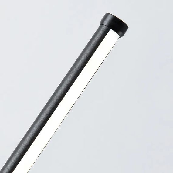 Настільна лампа LED 27020 Чорний 50х15х15 см. | Зображення 6