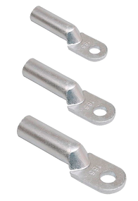 Наконечник алюмінієвий DL-10/8 Ny95500464