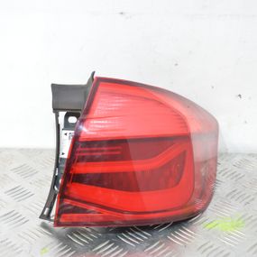 Ліхтар задній правий BMW 3 F31 2015-2019 рестайлінг Фара стоп задня права БМВ ф31 2SD012149