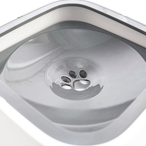 Tauro Pro Line миска для води "сухі вуса", 1 л | Зображення 2