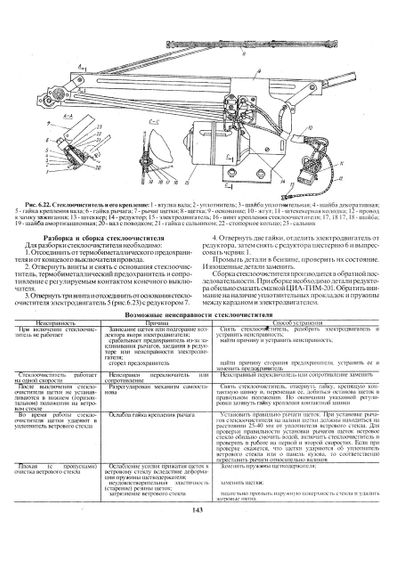 ЗАЗ 966 / ЗАЗ 968М Запоріжок. Посібник з ремонту. Книга | Зображення 5