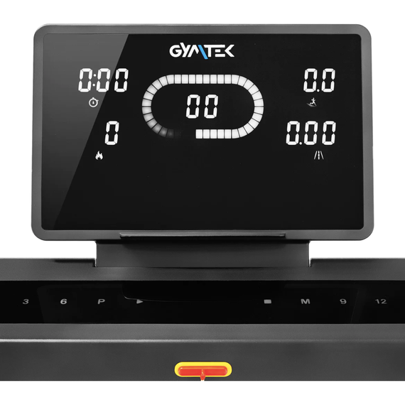 Бігова доріжка Gymtek XT570 | Зображення 4