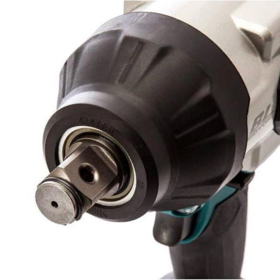 Гайкокрут акумуляторний Makita DTW1001Z (1050 Нм, 3/4", LXT, без акумуляторів та зарядного пристрою) | Зображення 3