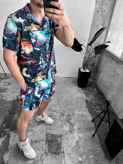 Пляжний костюм | Зображення 2