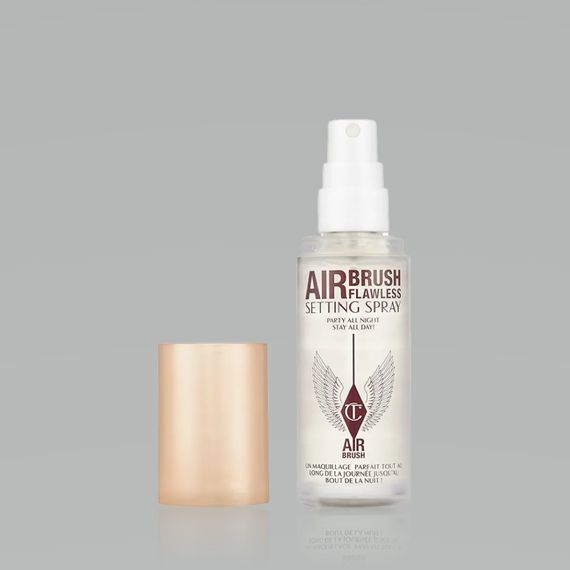 Спрей для фиксации макияжа Charlotte Tilbury AIR Brush Setting Spray (15 ml) | Зображення 1