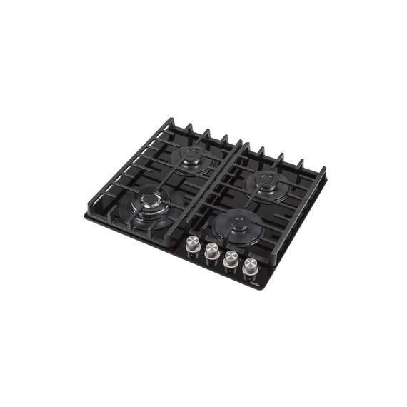 Варочная поверхность Ventolux HSF640-H2G CEST (BK) (HSF640-H2GCEST(BK)) | Зображення 2