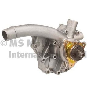 Водяной насос Mercedes Benz W124 M102 84-93 / W201 M102 82-93,50005425