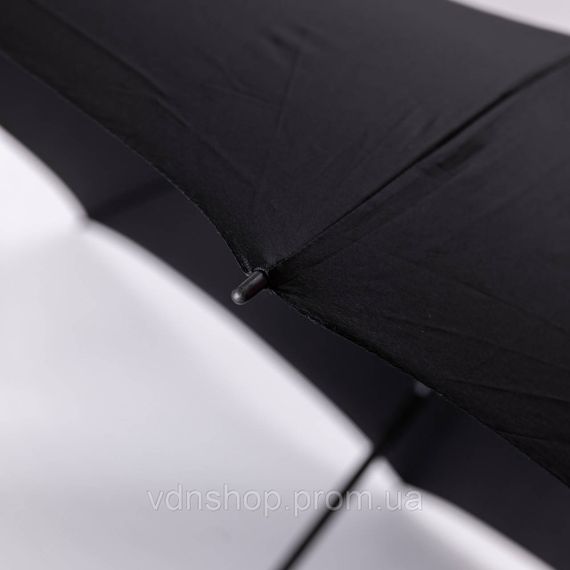 Парасоля-тростина класична міцна надійна з поліестеру від дощу HP-23-17 | Зображення 7
