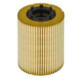 Фильтр масляный Bosch F 026 407 069