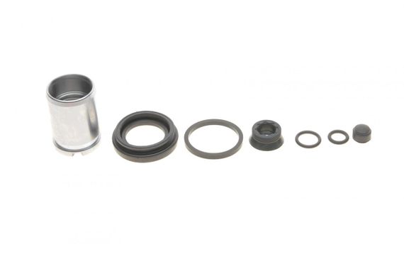 Ремкомплект супорта заднього Mitsubishii Colt Nissan Almera 00-12 d=34mm  +поршень  114-5090