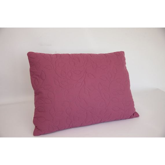Подушка ТЕП SLEEPCOVER LIGHT 3-00405-26273 70х50 см бордовая