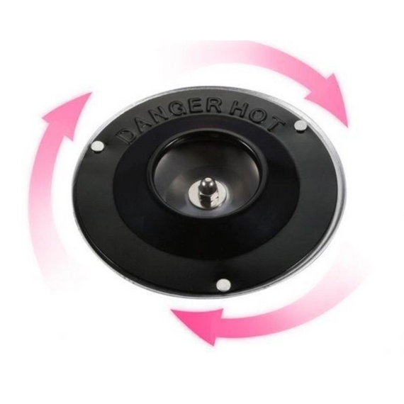 Електрична машинка Cotton Candy Maker, Машинка для солодкої вати   знижка | Зображення 7