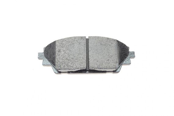 Колодки гальмівні передні Mazda 3 13- CX-3 15- 22-0992-0 | Зображення 3