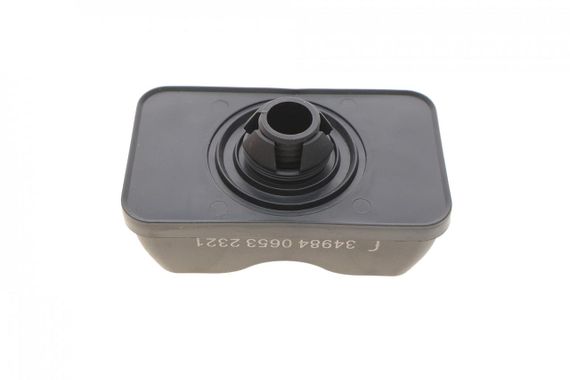 Подушка піддомкратна Mercedes Benz E-class W210 W211 95-08 34984 | Зображення 1