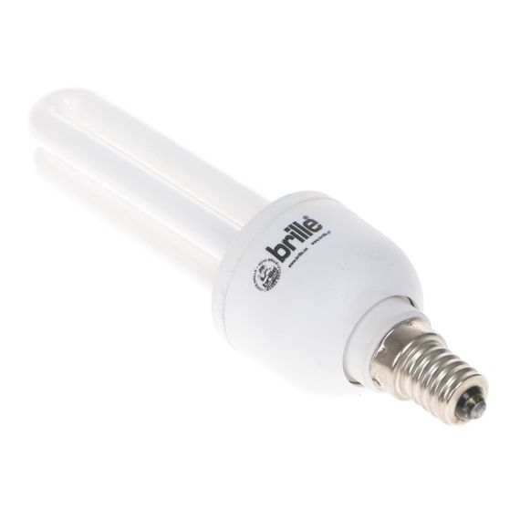 Лампа энергосберегающая PL-2U/A 11W/864 Blister 9 мм E14 Br 220V | Зображення 4