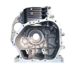 Блок двигуна м/б 178F (6Hp) (Ø 78,00) TD