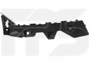 Крепеж заднего бампера правый Mazda 3 BL '09-12 хетчбек (FPS)