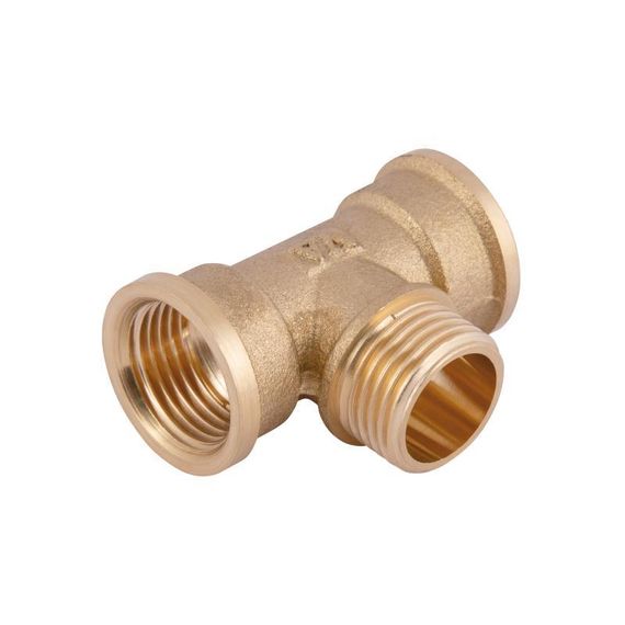 Тройник Thermo Alliance Standart 1/2" ВНВ SD41515 | Зображення 5