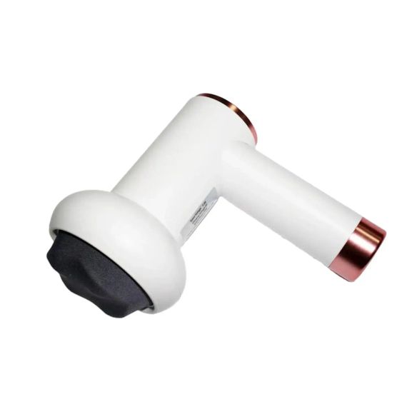 Вибромассажёр антицеллюлитный аккумуляторный массажер Deep Rolling W44