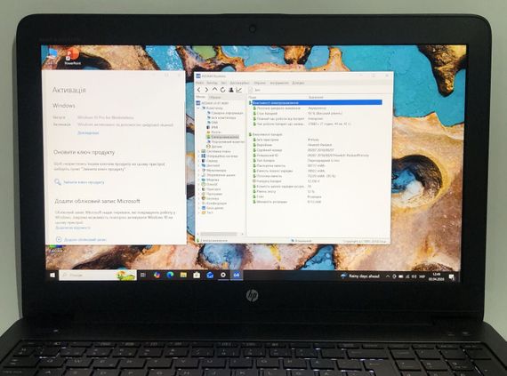 Мобільна робоча станція  Б-клас HP ZBook 15 G3 / 15.6" (1920x1080) IPS / Xeon E3-1505M v5 (4 (8) ядра по 2.8 - 3.7 GHz) / 16 GB DDR4 / 512 GB SSD /Quadro M2000M, 4 GB GDDR5, 128-bit / WebCam / Win 10 Pro б/в + Подарунок Kingston 64 GB | Зображення 9