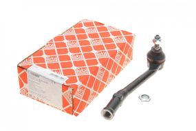 Наконечник тяги рульової L Citroen C3 1.2 VTi 1.5 1.6 BluHDi16- 178509