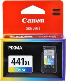 Картридж Canon CL-441цв. XL MG2140/2240/3140/3240/TS5140/MG3640S/GM2040/GM4040 (5220B001)