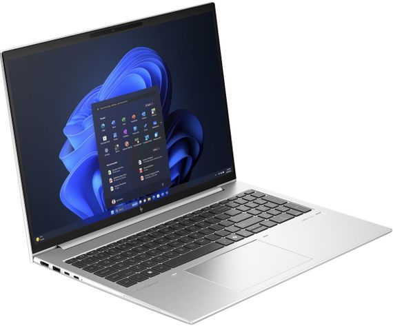 Ноутбук HP EliteBook 860-G11 16&quot; WUXGA IPS AG A37BYET | Зображення 1