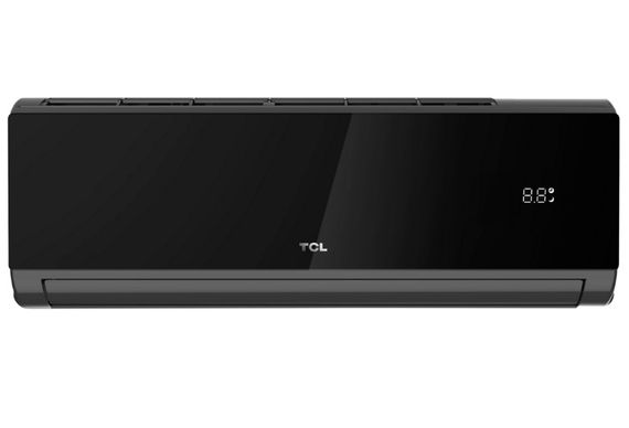 Кондиціонер TCL TAC-09CHSD/XA82IN Black Inverter R32 WI-FI | Зображення 3