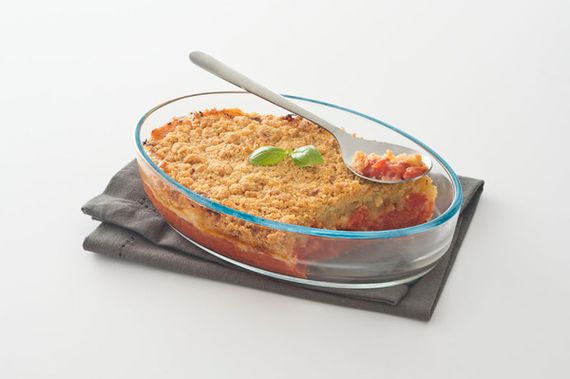 Набір форм для запікання PYREX ESSENTIALS, 2 шт | Зображення 2