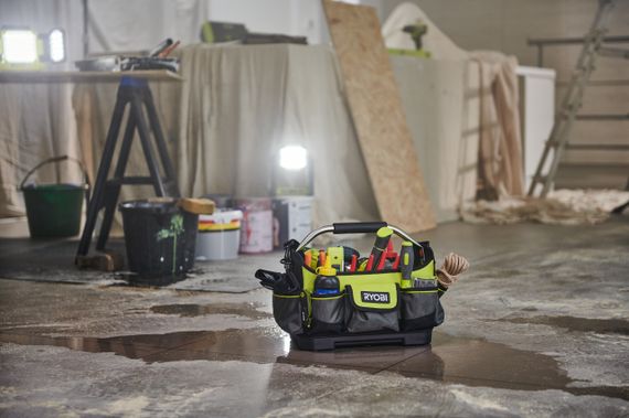 Сумка для інструментів RYOBI RSSSOT1 5132005342 | Зображення 3