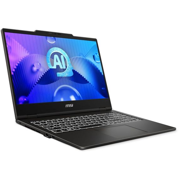 Ноутбук MSI Venture 15 AI A1MG-014XUA (9S7-15Q221-014) | Зображення 1