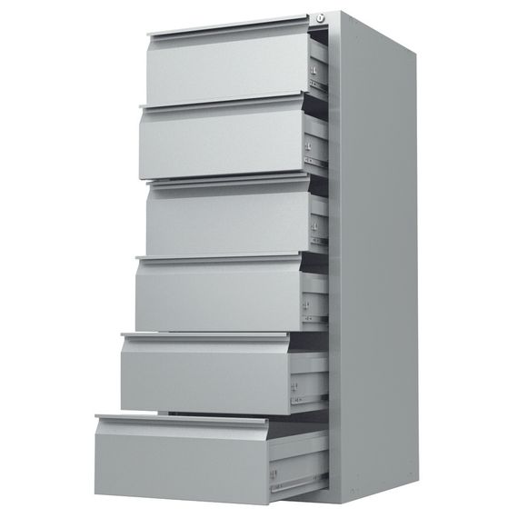 Шафа файлова CF-570-6