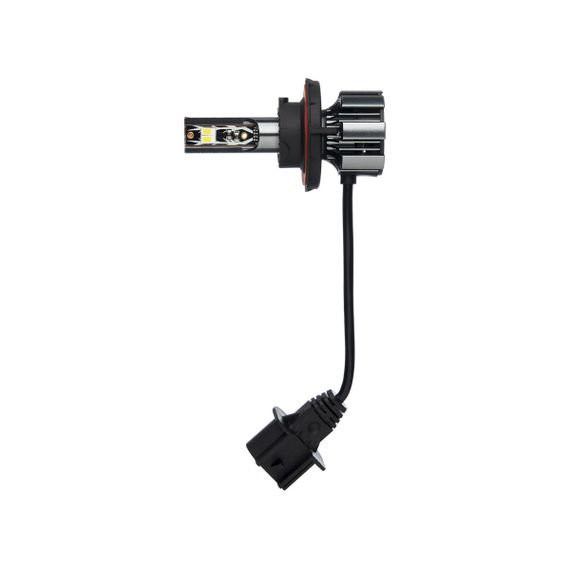 Комплект LED ламп T5 Н13 12 V 60 W / set 6000 K | Зображення 2