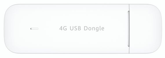 USB модем Huawei BROVI E3372-325 3G/4G (cat4) USB Modem | Зображення 1