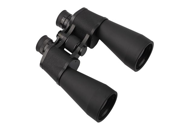 Бінокль Comet AXP108 (10x60) чорний, в чохлі | Зображення 2