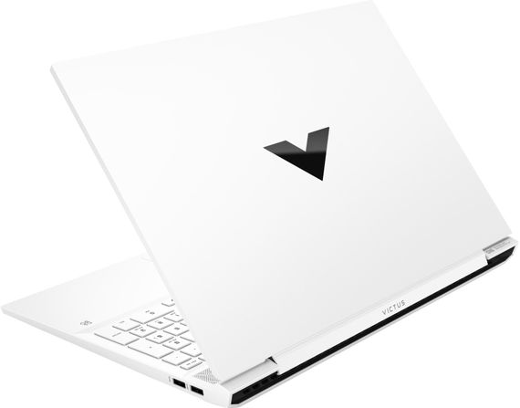 Ноутбук HP  Victus 16-s0001ua 16.1' QHD IPS AG, AMD R7-7840HS, 16GB, F1024GB, NVD4070-8, DOS, білий (8A7Y9EA) | Зображення 3
