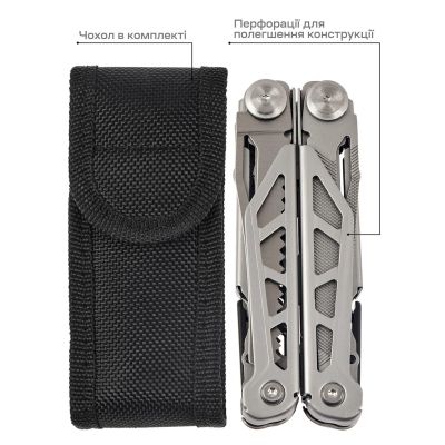 Мультитул Active Launch 2 (GHK6) | Зображення 4