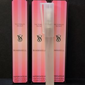 Парфумована вода Вікторія Сікрет Бомшель, 10мл (з роспилювачем), унісекс