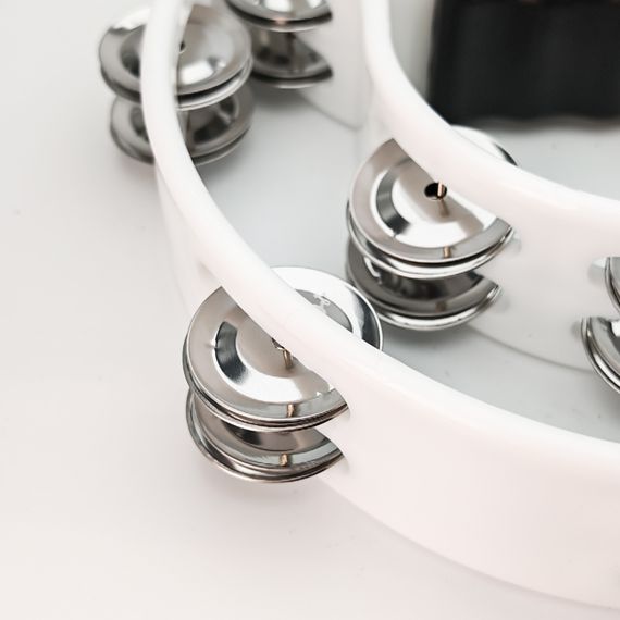 Тамбурин Figure TDR10-WH (White) | Зображення 3