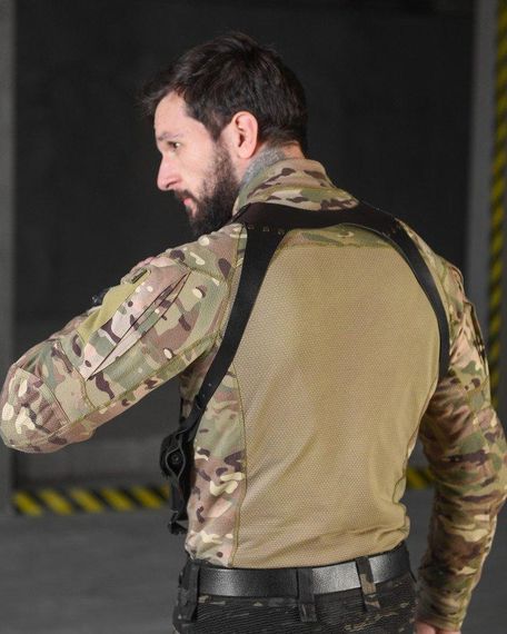 Кобура оперативна ВТ3825 | Зображення 1