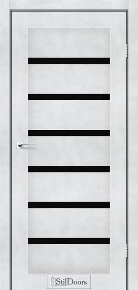 Дверь межкомнатная Stil Doors Florida Ольха классическая